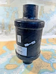 Centek 1050300 Minimax Hp Diesel 160 Gas 13.75 Wet Exhaust Muffler. Fixed Price $105.00.