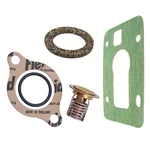 Thermostat Kit 160 3856961 3852216 18-3653 For Volvo Penta 4.3-8.2 Engine. Fixed Price $20.99.