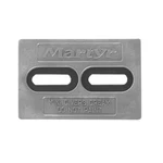 Martyr Anodes Cmdivermini Zinc Divers Dream 4"X6" Hull Canada Metal. Fixed Price $31.85.