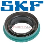 Skf Rear Manual Transmission Seal 1956-1959 Ford Skyliner 5.1L 5.4L 5.8L Ux. Fixed Price $18.72.