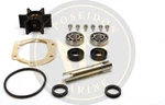 Water Pump Repair Kit For Volvo Penta MD3 MD17 AQ115 AQ130 875698 829895. Fixed Price $249.90.
