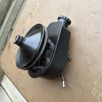 Mercruiser 5.7 350 Gm Marine Power Steering Hydraulic Pump And V-belt Pulley. Fixed Price $59.99.