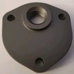 Velvet Drive Neutal Safety Switch Plate Cover New Style 1016-039-001 1016039001. Fixed Price $79.88.