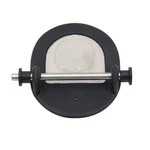 Exhaust Water Shutter Mercruiser V6 V8 W/3" Y-pipe 1982-1987 99370A. Fixed Price $13.99.