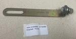 Crusader 454 Oem# 97309 B1 Brace Support Bracket Used (624). Fixed Price $15.00.