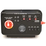 Mastercraft Boat Battery Switch Panel 501221A XT22 / XT23 Black. Fixed Price $319.46.
