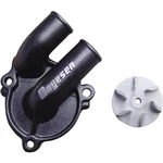Boyesen Impeller/waterpump Cover Black Kawasaki/suzuki WPK-10B. Fixed Price $189.95.