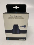 New Garmin Virb Mount Kit Head Strap Free Shipping. Fixed Price $18.60.