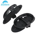 Y Pipe Exhaust Shutter Flaps Pair For Mercruiser 807166A3 14348 18-2732-9 89170. Fixed Price $36.99.