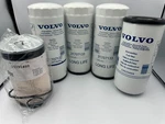 Filter Kit For Volvo D12,D13 Oil Fuel 21707133 (2), 21707132, 23920469, 21737499. Fixed Price $108.89.