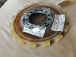 Vulkan Couplings VL-1611S, Silicon New Flyer 6388696 70194795. Fixed Price $485.00.