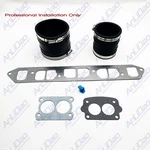 For Mercruiser 120 Sterndrive New Exhaust Bellow With Gasket 70981A3 32-90949T. Fixed Price $39.49.