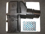 Volvo Penta Tall 11.3" Height Exhaust Manifold Riser Elbow 3862627 V6 V8 5.0. Fixed Price $275.00.