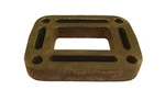Barr Adaptor BAR1-0095 For Camel Back Marine Exhaust Manifold Plate Only. Fixed Price $20.99.