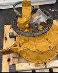 Twin Disc Marine MG-506 , 2.5:1 Ratio Transmission Runs Great. Fixed Price $5950.00.