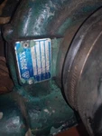 Turbo Charger For Volvo Tamd 71A Equivalent Motors. Fixed Price $300.00.