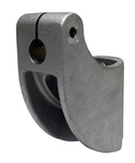 Crusader Marine 97917 Rear Engine Mount 1". Fixed Price $191.63.
