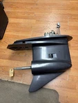 Nos Omc Sterndrive Gearcase For Cobra Years 1986-1993. Fixed Price $1199.99.
