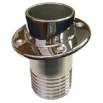 Buck Algonquin 70TE300 3" Ss Transom Exhaust Fitting. Fixed Price $250.68.