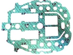 Oem Grade 1989-2010 Mercury 135-225HP 2.5L V6 Drive Plate Gasket 27-183076. Fixed Price $72.78.