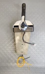 Mercury Binnacle Mount Control Box W/ Tilt & Trim 883711A12 (2408). Fixed Price $300.00.