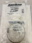 New Quicksilver Mercury Marine Boat Oem Clamp Part No. 54-815504272. Fixed Price $5.00.