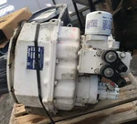 Zf 301-1C Marine Transmission, Running Take Out, Sae 3, Gear Ratio: 2.694:1.. Fixed Price $2000.00.
