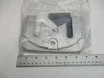 Sierra 18-6094A Aluminum Anode Replaces Mercruiser 821630Q1,821630A1,817373A1. Fixed Price $27.99.