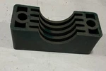 Fs Depot Vibration Dampening Clamp 46190A-30 New Oem. Fixed Price $19.52.