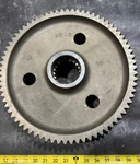 Allison Bull Gear 6700199 MH30 H9-B To , 3020-00-932-7339. Fixed Price $2850.00.