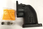 Osco Elbow Replaces Chrysler # V8-273 318 340 And 360 CM-20-2600402. Fixed Price $119.99.