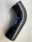 New Mercruiser Cast Aluminum Exhaust Elbow 4" Inch. Fixed Price $100.00.