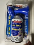 Seasense Marine/sport Signal Air Horn 8OZ. Fixed Price $15.99.