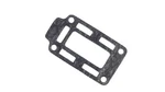 Pleasurecraft Pcm RM002 Manifold Gasket. Fixed Price $9.95.
