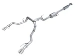 Awe Tuning 3015-32402 Tremor Exhaust Kit 21-25 Ford F150. Fixed Price $1725.00.