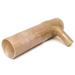 Carver Boat Exhaust Elbow 5113503 Centek 6 1/2 Inch Fiberglass (port). Fixed Price $193.17.
