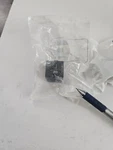 Genuine Volvo Penta Marine Relay 3858809 Nos Oem VPB6. Fixed Price $18.00.