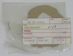 New Volvo Penta Marine Boat Oem Gasket Part No. 840385 Sold Individually. Fixed Price $6.99.