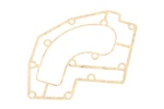 New Oem Yamaha 6K8-41112-00-00 Exhaust Gasket Nos. Fixed Price $11.45.