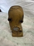 48293 Q Marine Diesel Engine Dry Exhaust Manifold Elbow Riser. Fixed Price $150.00.