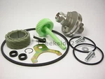 15 & 34 TH350 700R4 Setup Kit - Housing Gears Seals Retainers Speedometer. Fixed Price $119.74.