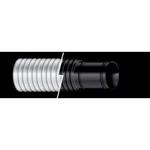 Sierra 1-1/2" Bilgeflex 50' Roll Out Carton Black #116-120-1126B. Fixed Price $92.68.