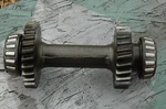 Kanzaki Marine Transmission KH18 Intermediate Shaft. Fixed Price $219.99.