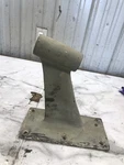 Silverton X Boat Right Starboard Propeller Shaft Strut Holder S-34 1.25". Fixed Price $551.08.
