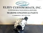Volvo Penta TAMD72P Oem Turbo Charger 3825414. Fixed Price $1796.00.