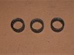 Johnson 35 Hp Stroke Bearing Assembly Pn 0378252 Fits 1997-2001. Fixed Price $60.00.