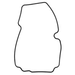 Suzuki Marine Vapor Separator Tank Seal #15626-96J00. Fixed Price $20.85.