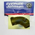 Omc Johnson Evinrude Brp Elbow Manifold 0981280 909271. Fixed Price $87.02.