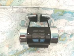 Boaters' Resale Shop Of Tx 2310 5421.17 Zf Control Head 5200 For Parts Only. Fixed Price $1555.90.