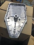 Bmw M73 E31 E38 ZF5HP30 Transmission Oil Pan 1422146. Fixed Price $139.00.